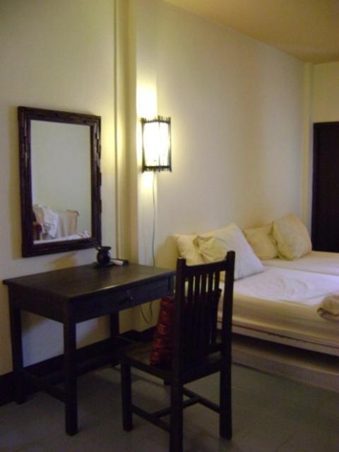 Sarabu Guest House 치앙마이 객실 사진