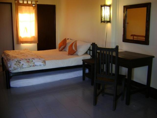 Sarabu Guest House 치앙마이 객실 사진