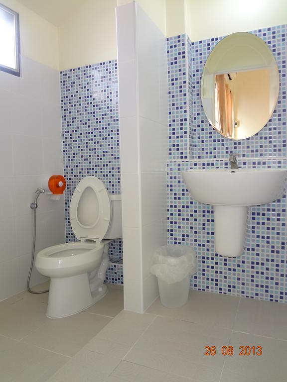 Sarabu Guest House 치앙마이 외부 사진