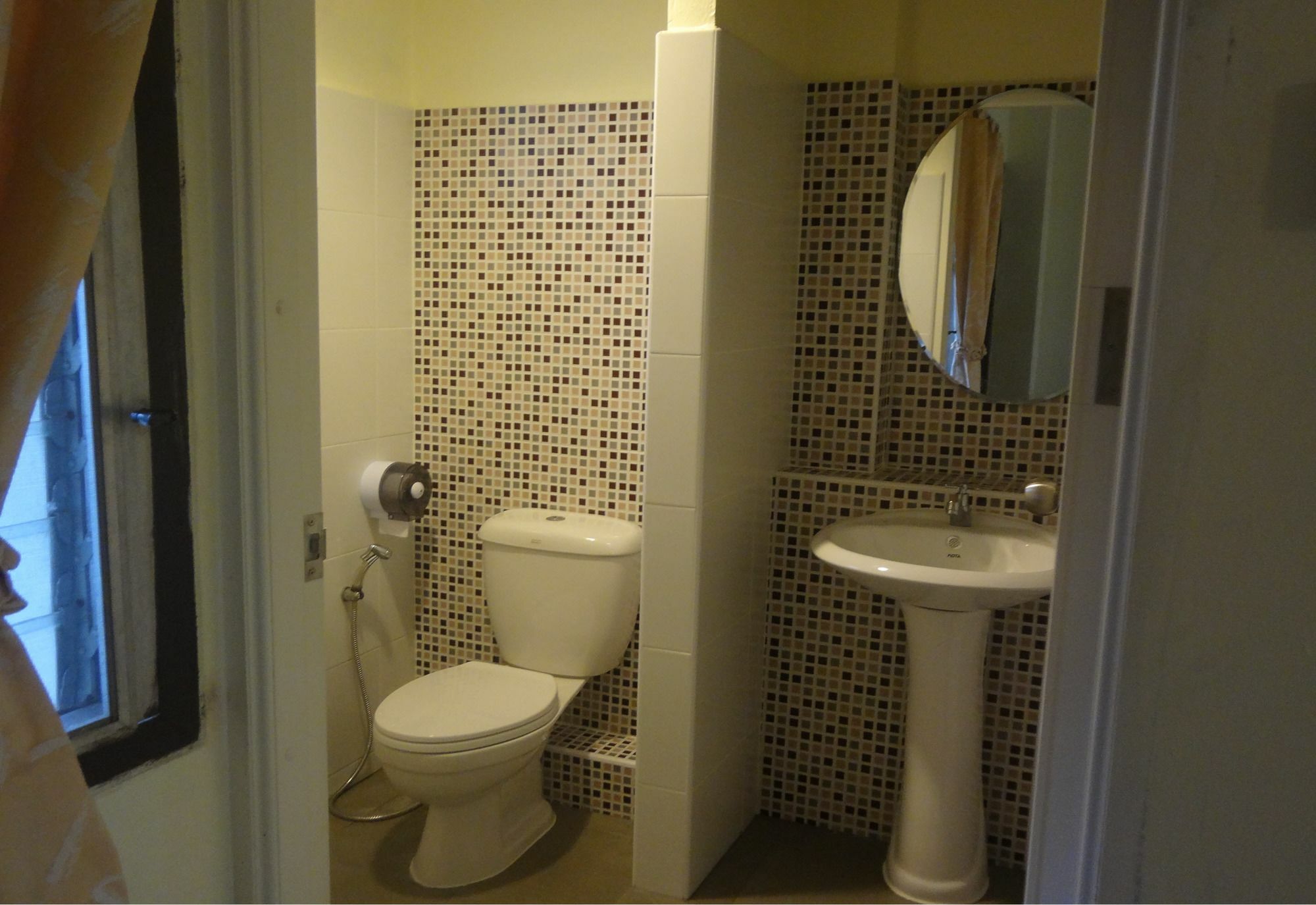 Sarabu Guest House 치앙마이 외부 사진