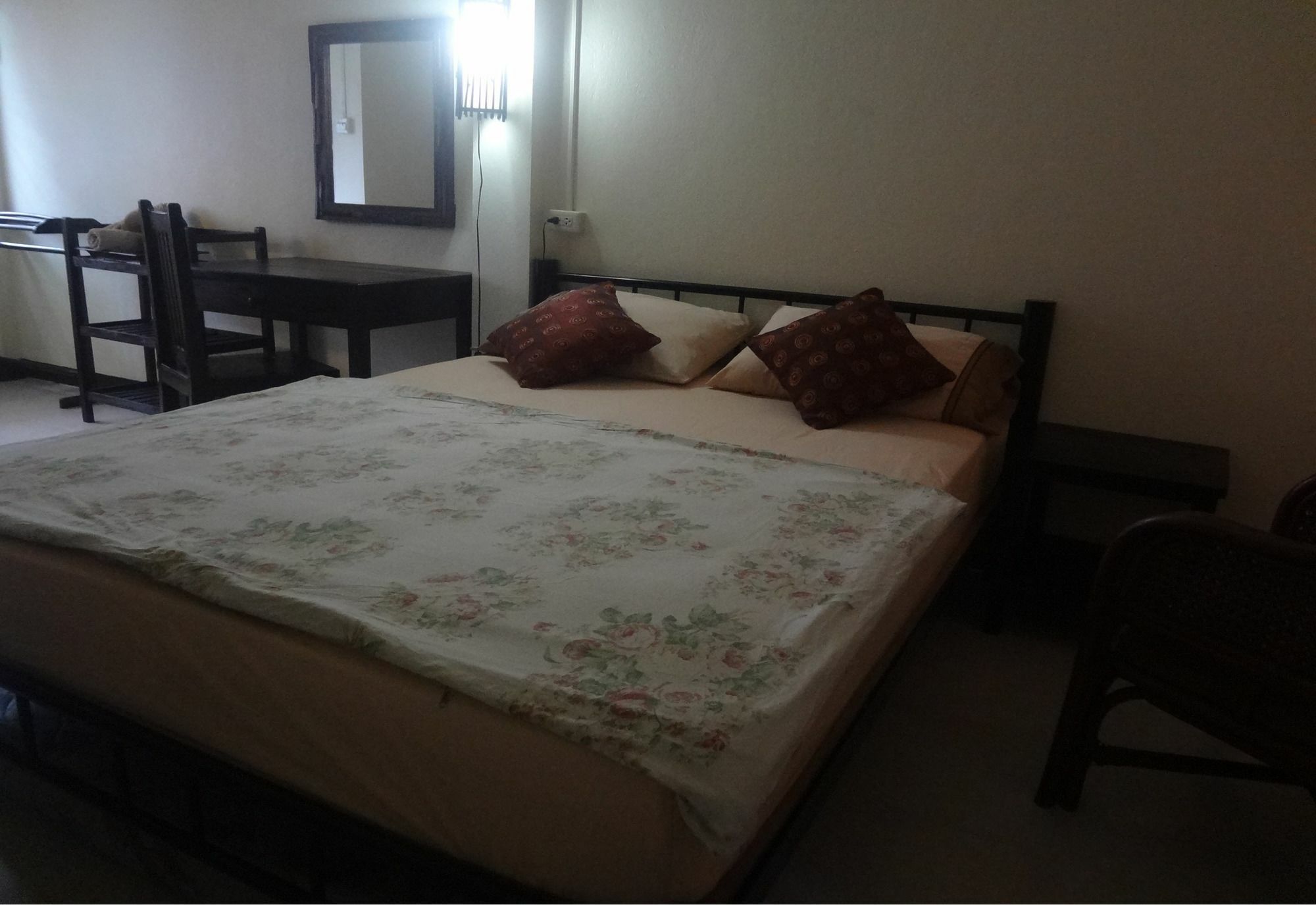 Sarabu Guest House 치앙마이 외부 사진