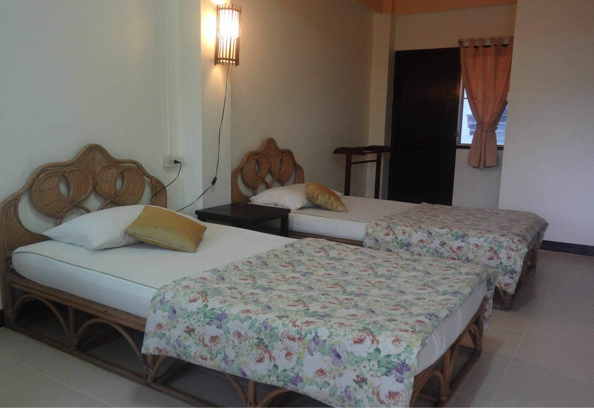 Sarabu Guest House 치앙마이 외부 사진