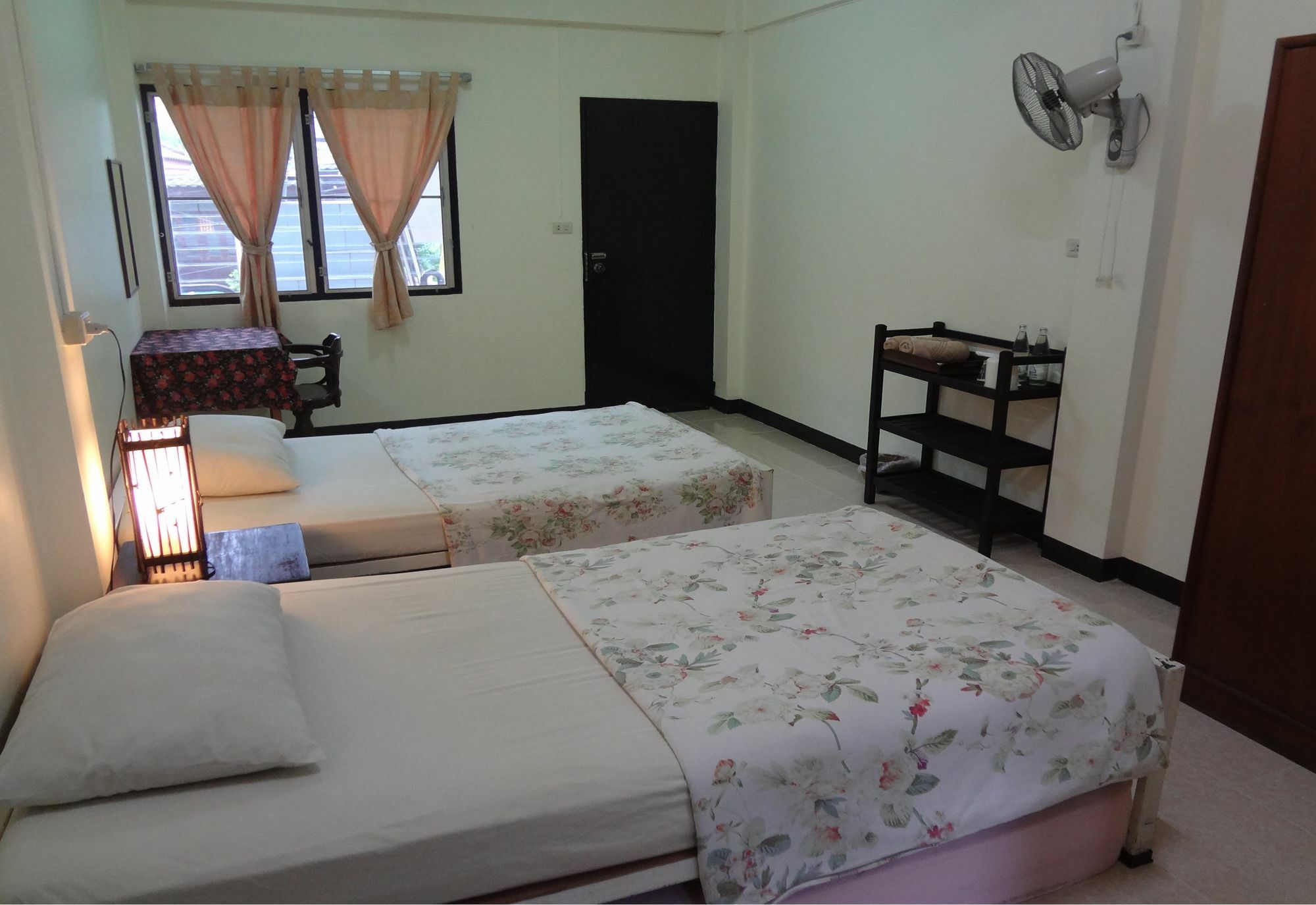 Sarabu Guest House 치앙마이 외부 사진