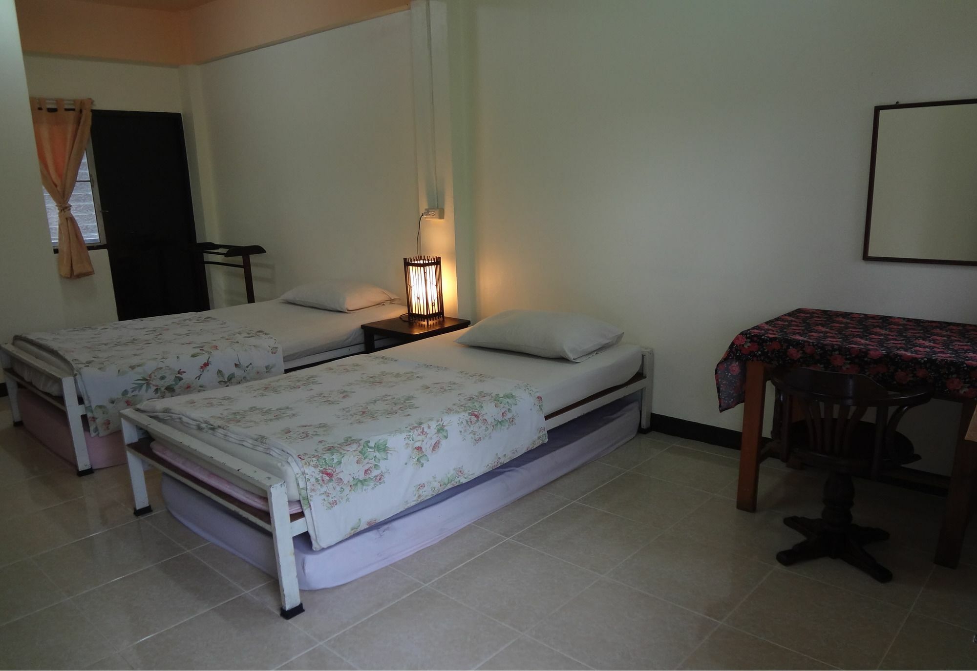 Sarabu Guest House 치앙마이 외부 사진